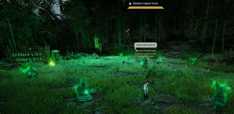 bamboo legion bdo|LoML Black Shrine Boss Guide .